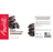 Cookies & Cream Cookie Crumbs | Premium Chocolate Cookie Crust & Topping - CaljavaOnlineAMRTI-717-1LBCookie Crust & Topping
