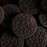 Cookies & Cream Cookie Crumbs | Premium Chocolate Cookie Crust & Topping - CaljavaOnlineAMRTI-717-1LBCookie Crust & Topping