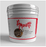 Cookies & Cream Cookie Crumbs | Premium Chocolate Cookie Crust & Topping - CaljavaOnlineAMRTI-717-5LBCookie Crust & Topping