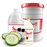 Cucumber Extract Water Soluble by Amoretti - CaljavaOnlineAMRTI-1190-8LBFlavor