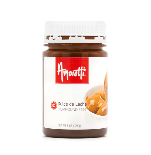 Dulce de Leche Compound by Amoretti - CaljavaOnlineAMRTI-396-2.2LBSFilling