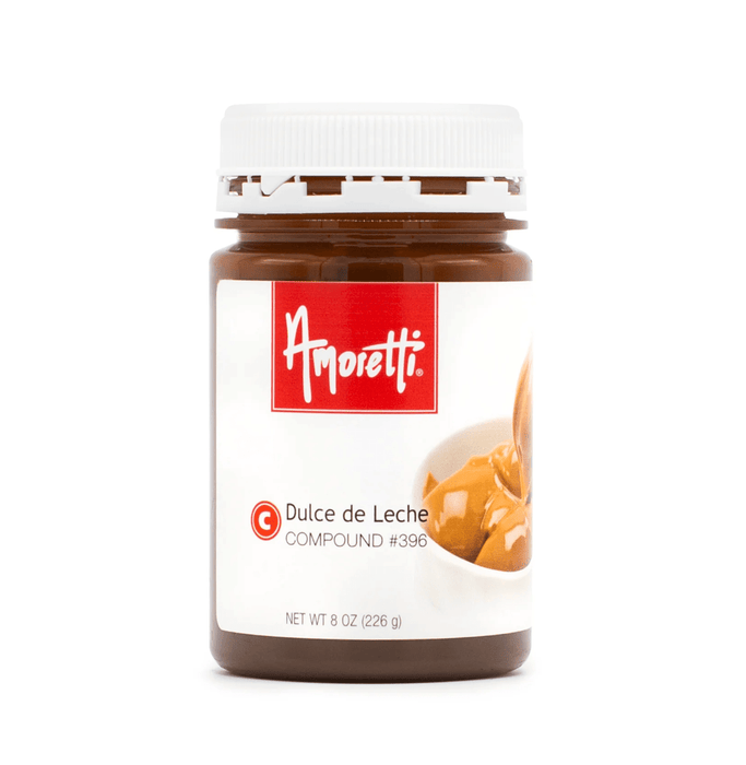 Dulce de Leche Compound by Amoretti - CaljavaOnlineAMRTI-396-2.2LBSFilling