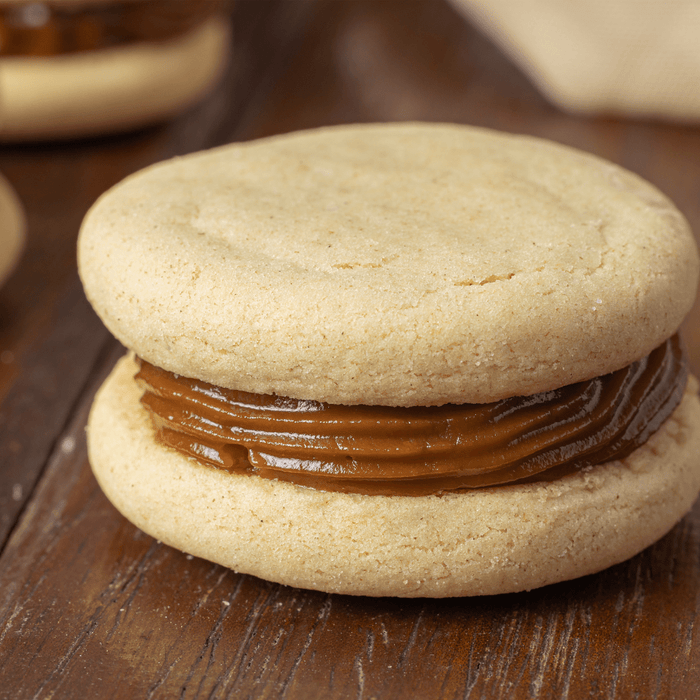 Dulce de Leche - Multipurpose - CaljavaOnlineDDLM2LBFilling