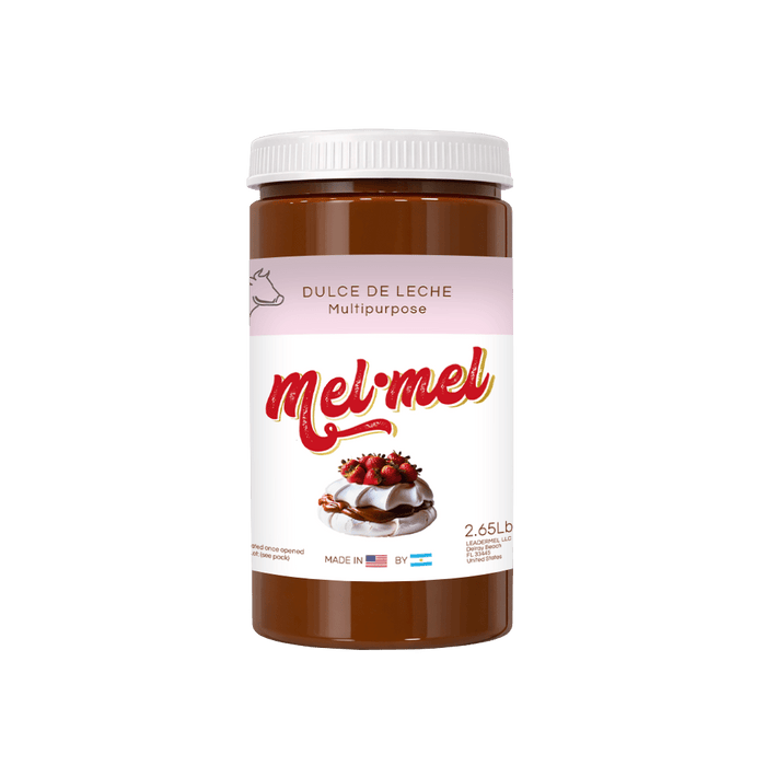 Dulce de Leche - Multipurpose - CaljavaOnlineDDLM2LBFilling