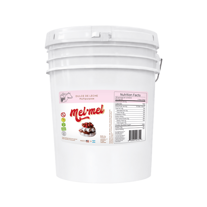 Dulce de Leche - Multipurpose - CaljavaOnlineDDLM55LBFilling