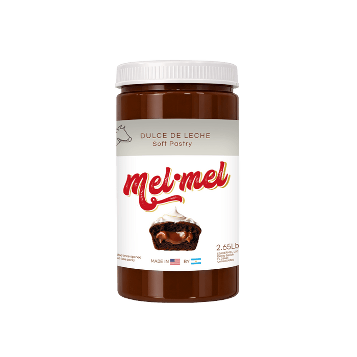Dulce de Leche - Soft Pastry - CaljavaOnlineDDLS2LBFilling