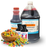 Fruity Cereal Milk Ice Cream & Beverage Flavor by LorAnn Oils - CaljavaOnline1747-0800Flavor