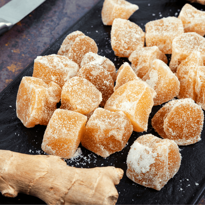 Ginger Extract Water Soluble by Amoretti - CaljavaOnlineAMRTI-522-2OZFlavor