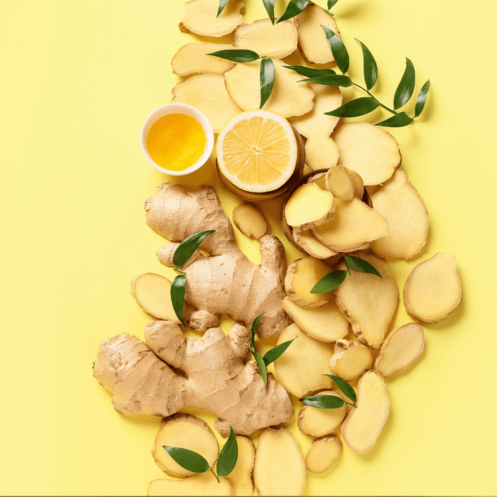 Ginger Extract Water Soluble by Amoretti - CaljavaOnlineAMRTI-522-2OZFlavor