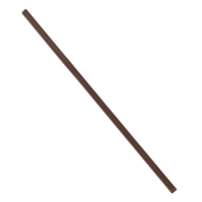 Gourmet Chocolate Garnish Skinny Sticks – Edible Chocolate Accents for Pastry Chefs & Catering - CaljavaOnline9884DChocolate