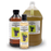 Grape Seed Oil by LorAnn – All-Natural Neutral Carrier Oil for Gummies, Edibles, Massage & Aromatherapy - CaljavaOnline2225-0800Oil