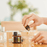 Grape Seed Oil by LorAnn – All-Natural Neutral Carrier Oil for Gummies, Edibles, Massage & Aromatherapy - CaljavaOnline2225-1100Oil