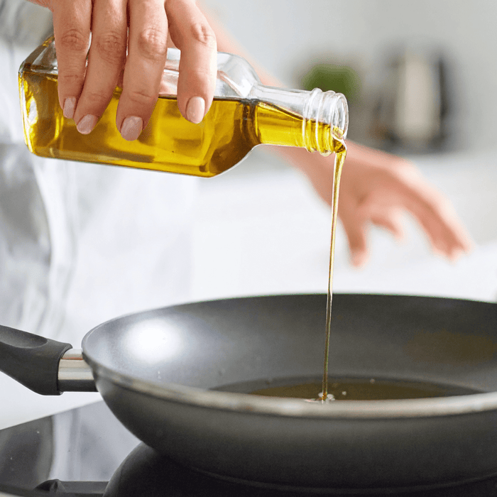 Grape Seed Oil by LorAnn – All-Natural Neutral Carrier Oil for Gummies, Edibles, Massage & Aromatherapy - CaljavaOnline2225-1100Oil