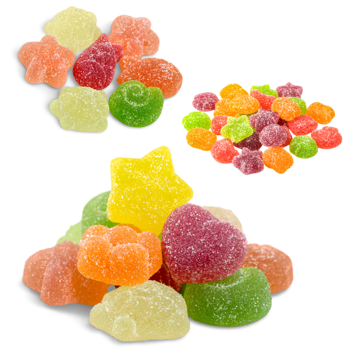 Gum Arabic Acacia Powder by LorAnn – Emulsifier, Thickener & Stabilizer for Candy, Ice Cream & Cake Decorating - CaljavaOnline6003-0600
