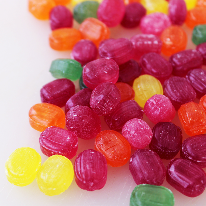 Hard Candy Mix by LorAnn – Easy Mix Base for Isomalt Candies & Lollipops - CaljavaOnline4210-0000