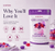 Hard Candy Mix by LorAnn – Easy Mix Base for Isomalt Candies & Lollipops - CaljavaOnline4210-0000