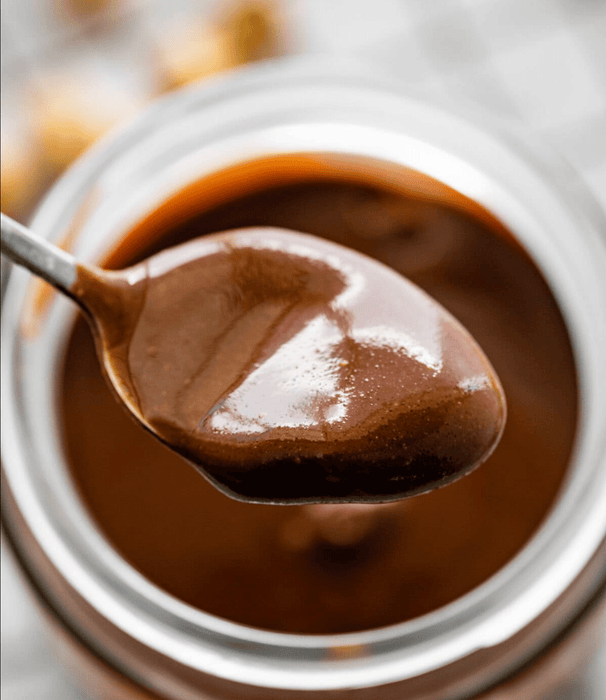 Hazelnut Milk Chocolate Spread by Amoretti - CaljavaOnlineAMRTI-785-9LBSFilling