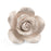 Hybrid Tea Rose 2" - White - CaljavaOnlineWRP5-5CMWHGumpaste Flowers