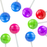 Isomalt by LorAnn – Sugar-Free Non-Crystallizing Base for Sugar Art, Edible Decorations, & Hard Candies - CaljavaOnline2235-0006