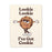 I've Got Cookie Quote Wall Art – Canvas Print - CaljavaOnline21243936827633288618Canvas