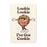 I've Got Cookie Quote Wall Art – Canvas Print - CaljavaOnline22802134739551921268Canvas