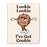 I've Got Cookie Quote Wall Art – Canvas Print - CaljavaOnline50159101980679522687Canvas