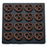 Jumbo Milk Chocolate & Chocolate Chip Covered Pretzels – Retail-Ready Gourmet Confections for Bakeries & Specialty Shops - CaljavaOnline9454MChocolate