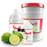 Key Lime Extract Water Soluble by Amoretti - CaljavaOnlineAMRTI-91-2OZFlavor