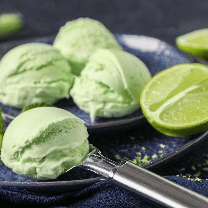 Key Lime Ice Cream & Beverage Flavor by LorAnn Oils - CaljavaOnline1775-0800Flavor