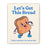 Let's Get This Bread Motivational Wall Art – Canvas Print - CaljavaOnline31924469630144711075Canvas