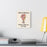 Life is Better with a Cherry on Top Quote Wall Art – Canvas Print - CaljavaOnline33365656251797880162Canvas