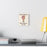 Life is Better with a Cherry on Top Quote Wall Art – Canvas Print - CaljavaOnline33365656251797880162Canvas