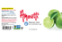 Lime Extract Water Soluble by Amoretti - CaljavaOnlineAMRTI-97-45LBFlavor