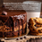 LorAnn Invertase liquid enzyme added to bakery dough for extended moisture retention and shelf life