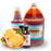 LorAnn Oils Orange Cream Dreamsicle Ice Cream & Beverage Flavor bottle packaging options