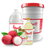 Lychee Extract Water Soluble by Amoretti - CaljavaOnlineAMRTI-586-9.5LBFlavor