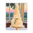 Magnolia Wedding Cake Wall Art – Canvas Print - CaljavaOnline16015395677412798362Canvas