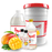 Mango Extract Water Soluble by Amoretti - CaljavaOnlineAMRTI-55-2OZFlavor