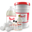 Marshmallow Extract Water Soluble by Amoretti - CaljavaOnlineAMRTI-1010-8LBFlavor
