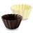 Mini Chocolate Tart Cups – Edible Chocolate Dessert Shells for Pastry Chefs & Catering - CaljavaOnline1186DChocolate