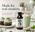 Mint Chocolate Chip Ice Cream & Beverage Flavor by LorAnn Oils - CaljavaOnline1730-0800Flavor
