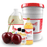 Natural Black Cherry Extract Water Soluble by Amoretti - CaljavaOnlineAMRTI-518-2OZFlavor