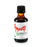 Natural Brown Food Color - Water Soluble by Amoretti - CaljavaOnlineAMRTI-410-2OZColors