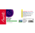 Natural Purple Food Color - Water Soluble by Amoretti - CaljavaOnlineAMRTI-433-2OZColors