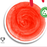 Natural Red Food Color - Water Soluble by Amoretti - CaljavaOnlineAMRTI-466-2OZColors