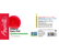 Natural Ruby Red Food Color - Water Soluble by Amoretti - CaljavaOnlineAMRTI-401-2OZColors