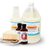 New York Cheesecake Ice Cream & Beverage Flavor by LorAnn Oils - CaljavaOnline1777-0800Flavor