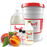 Peach Extract Water Soluble by Amoretti - CaljavaOnlineAMRTI-61-2OZFlavor