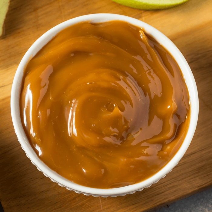 Peter’s Chocolate Caramel Loaf (5 lb) – Premium Bulk Baking & Candy Caramel - CaljavaOnline10078Candy