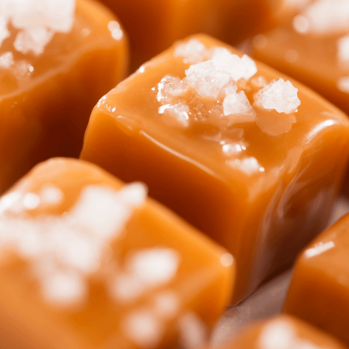 Peter’s Chocolate Caramel Loaf (5 lb) – Premium Bulk Baking & Candy Caramel - CaljavaOnline10078Candy